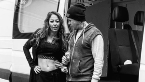 Zamilovaná Hanychová má veľké plány! TAKTO vidí svoju budúcnosť!