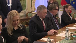 Americké clá sú podľa Fica jednou z najdôležitejších tém, ktorej Slovensko čelí