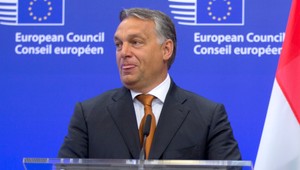 Orbán ponúkol Čiernej Hore pomoc s ochranou hranice pred migrantmi