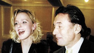 Škandál pri Gottovom lôžku: Jeho expartnerka mu posiela kňaza