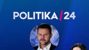 Pozvanie do relácie Politika 24 prijal minister Samuel Migaľ