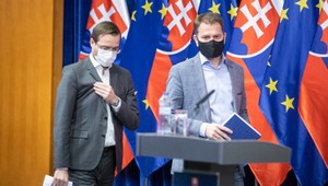 Uvoľní sa už aj štvrtá fáza? Podľa ministra zdravotníctva niektoré obmedzenia už stratili zmysel