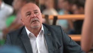 Slovenský kozmonaut Ivan BELLA o najväčšej životnej OBETI: Čo mu VZAL let do vesmíru?!