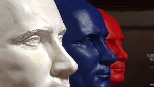 Slovensko vyhodilo troch pracovníkov ruskej diplomatickej misie