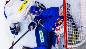 Slováci uzavrú prípravu na Spiši proti Dánsku