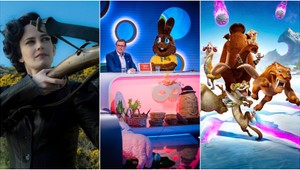 Veľká noc bude jedinečná: Pripravili sme pre vás skvelý televízny program!