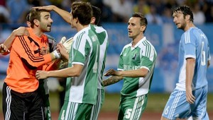 Slovan hľadá Slovákovho nástupcu, úvod sezóny sklamaním