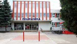 V Štúrove zrenovovali polikliniku, má 26 ambulancií s odbornými lekármi