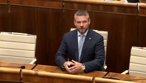 Peter Pellegrini bude zrejme jednotkou na kandidátke Smeru-SD, Fico sa k situácií vyjadriť odmietol