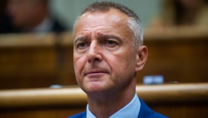 Predseda NR SR je po skoro roku zvolený: Je ním Richard Raši