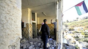 Útok na synagógu je súčasťou bitky o Jeruzalem, tvrdí izraelský premiér