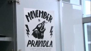 Movembrom proti rakovine prostaty. O vyšetreniach prehovorili aj hokejisti