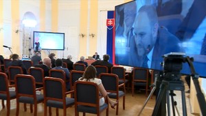 Výber nového šéfa RTVS je v plnom prúde