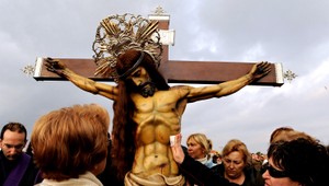 Dnes si pripomíname zmŕtvychvstanie Ježiša Krista