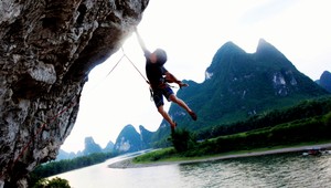 Horolezcom môže byť hocikto. Stačí 5 minút pri počítači