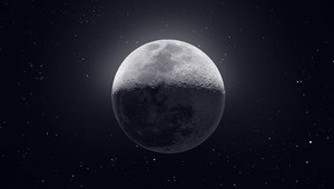 Tajomné zvuky z temnej strany Mesiaca vydesili astronauta!