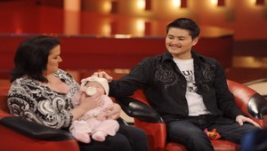 "Tehotný muž" opäť matkou! Porodil tretie dieťa