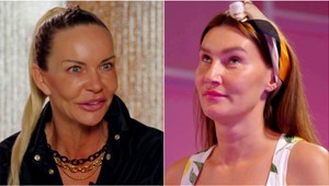 Ostrý konflikt medzi Moňou a Katkou: Dourážajú sa do špiku kosti, TOTO sú silné slová!