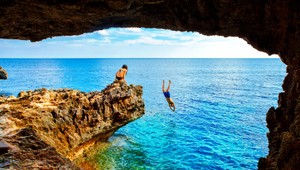 Cyprus: Nezabudnuteľná dovolenka na pomedzí troch svetadielov
