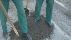 Zbohom blato, vitaj asfalt. Na Kysuciach už bude lepšia dostupnosť