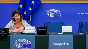 Lucia Ďuriš Nicholsonová oznámila svoj odchod zo strany. Hovorí o nezvládnutej tlačovej konferencií