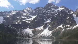 Prísna uzávera v Tatrách? Rysy môžete zdolať z poľskej strany