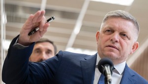 Atentát na Fica úrady nanovo vyšetrujú ako teroristický útok