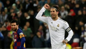 Legenda Realu odcházda. Jedného dňa sa vrátim, hovorí so slzami v očiach