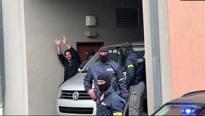 Robert Kaliňák ide do väzby