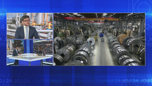 Štúdio 24: EÚ má nový klimatický cieľ