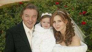 Pravda o tom, ako sa dal Gott dokopy s Ivanou! Kto mohol tušiť, že bude nasledovať svadba?!