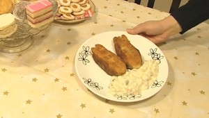 Psychické problémy, či kosti v krku. Lekári ošetrili počas Štedrého dňa stovky ľudí