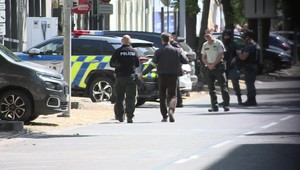 Na Slovenskej technickej univerzite nahlásili bombu. Budovu evakuujú