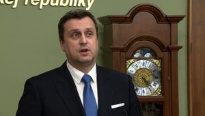 Podľa Danka už neexistuje dôvod na nevymenovanie sudcov