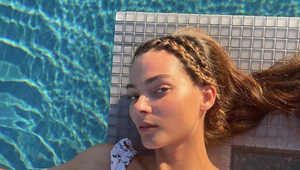 Desivý koniec 24-ročnej modelky a začínajúcej herečky! Našli ju mŕtvu na chodníku!