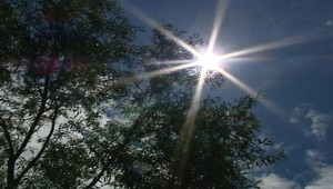 Slnečné lúče sú často nepriateľom vodičov. Ako reagovať, keď vás oslepí slnko