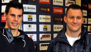 Ostrý boj o OH v Soči začína na Nemeckom pohári