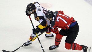 Kanada po vysokom víťazstve do štvrťfinále, spolu s ňou aj Fínsko a Nemecko