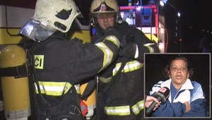 Zdesení Rómovia: Pred ohňom sme zachraňovali deti aj televízor