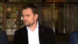 Tlačovka Matoviča s Maroszom o Kaliňákových nástenkových tendroch