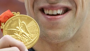 Phelpsova cena narástla na 100 miliónov dolárov