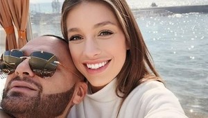 Nedajú si s cestovaním pokoj. Rytmus a Jasmina sú opäť pri mori