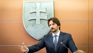 Kaliňák prehovoril: Môj obchodný vzťah s  Bašternákom bol legitímny