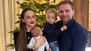 Tomáš Bezdeda PRVÝKRÁT ukázal mladšieho synčeka: Pozrite, veď sa naňho nepodobá!