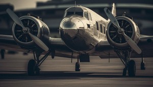 Objavili stíhačku z druhej svetovej vojny: Desivé, čo o nej zistili