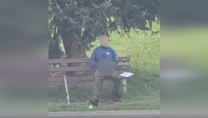 Za dva dni dva prípady. V Spišskej Novej Vsi si muži robili dobre neďaleko ihriska