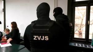 Pravda o vražde Niguta vychádza najavo. Pred súd sa postavil údajný objednávateľ a vykonávateľ