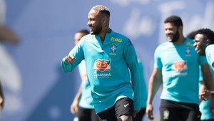 Neymarova nadváha? Hral vo väčšom drese, uvidíte v M-ku