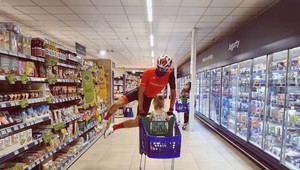 Zažiť Tour de France môžete aj vy. V nedeľu môžete absolvovať L'Etape Slovakia v Bratislave a okolí