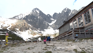 Vysoké Tatry opäť ožívajú. Niektoré hotely ale neotvoria